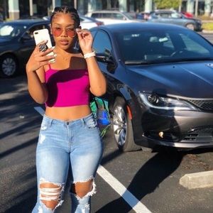 Meet your Posher, Sumya